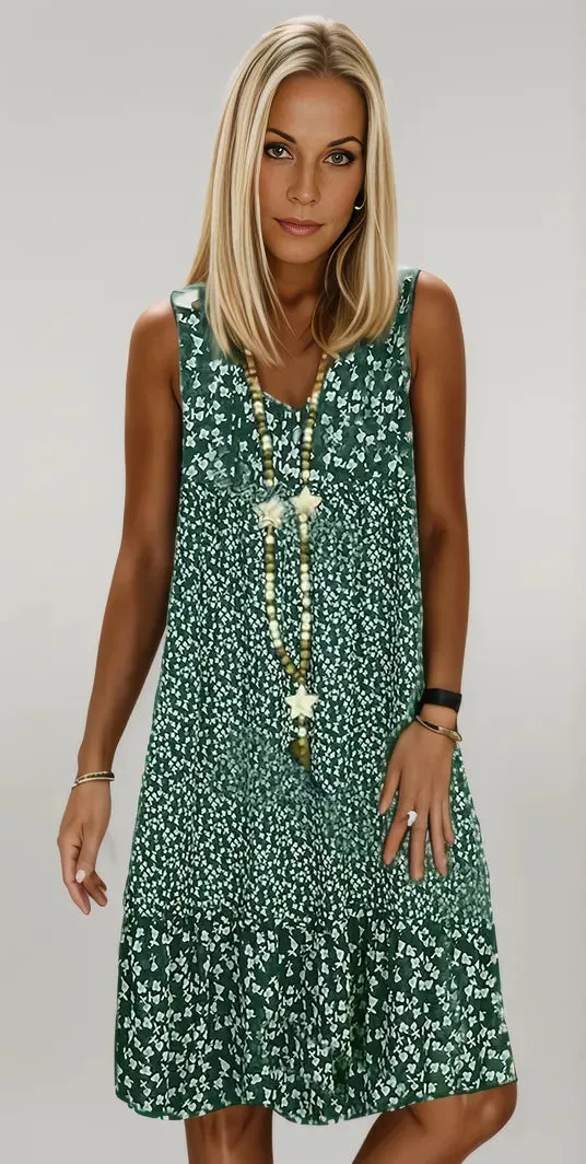 Gwenny | chic Dress