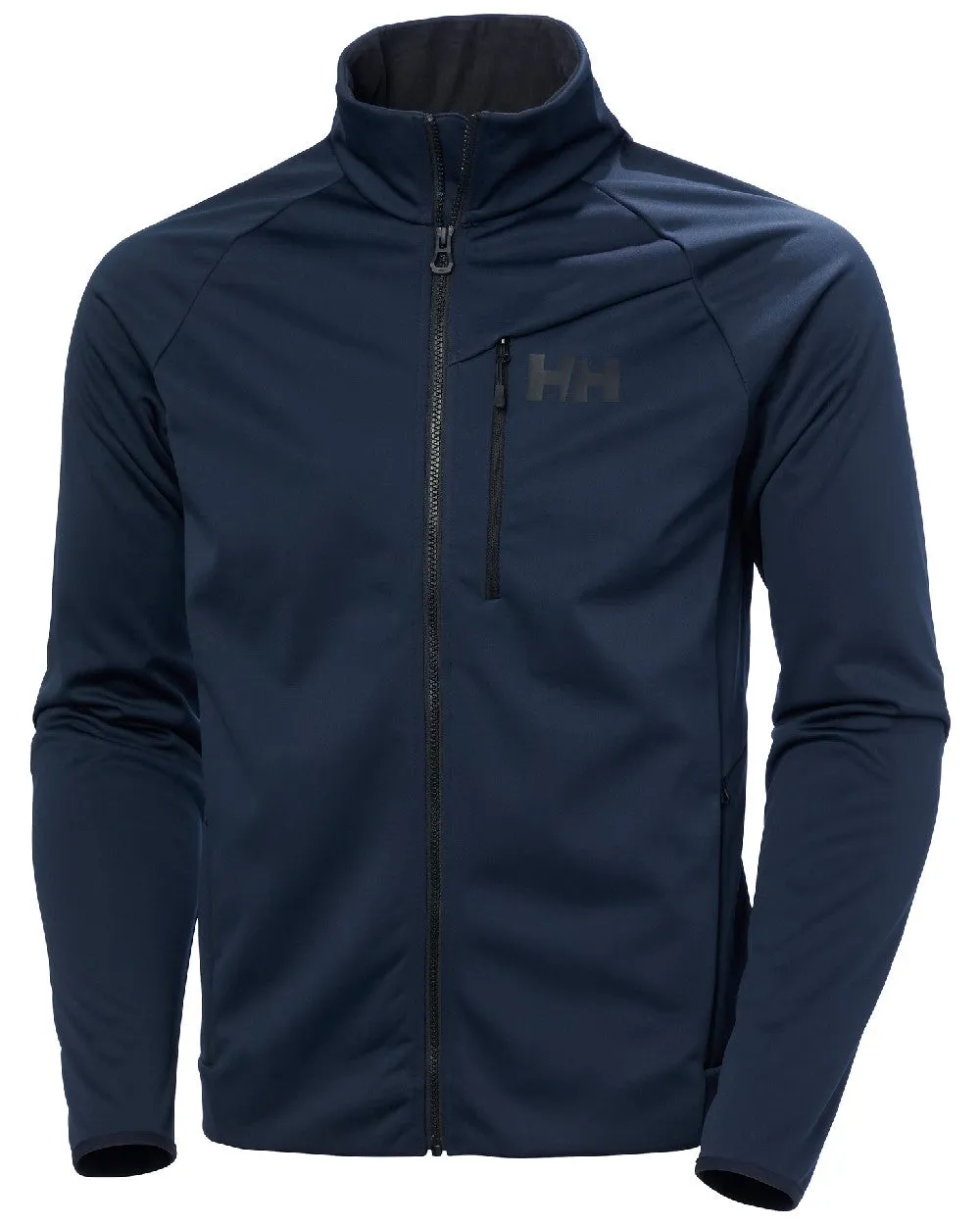 Helly Hansen Mens HP Windproof Fleece 2.0