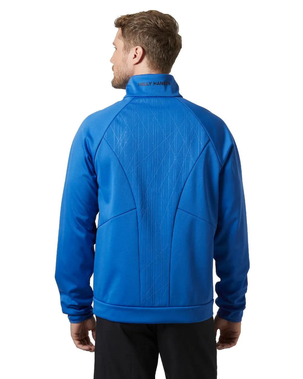 Helly Hansen Mens HP Windproof Fleece 2.0