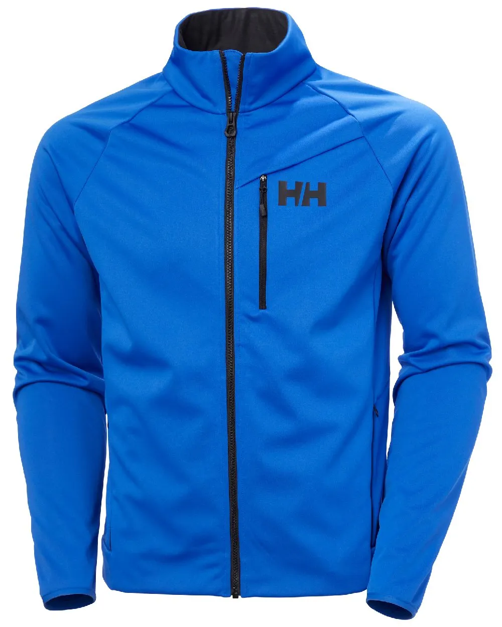 Helly Hansen Mens HP Windproof Fleece 2.0