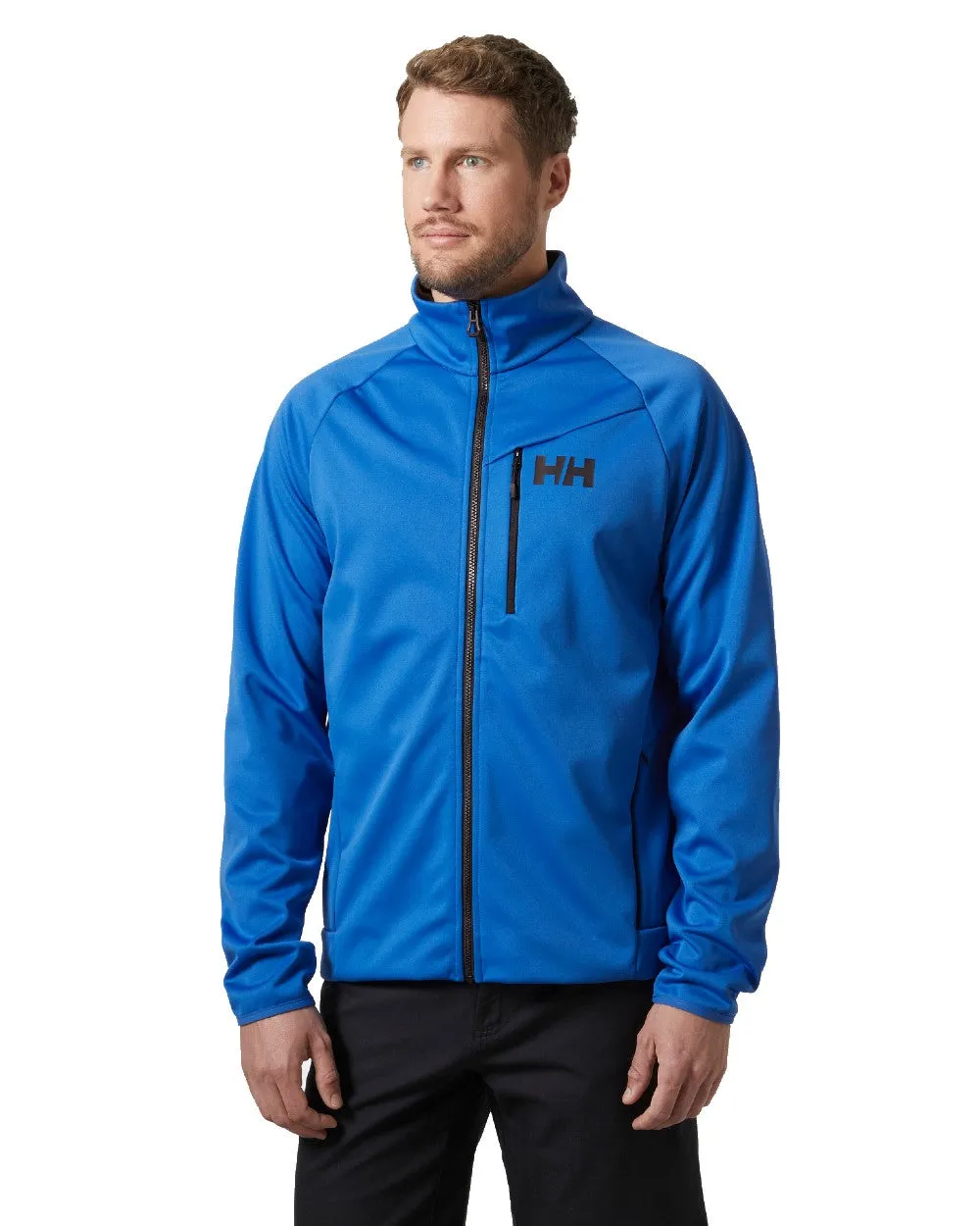 Helly Hansen Mens HP Windproof Fleece 2.0