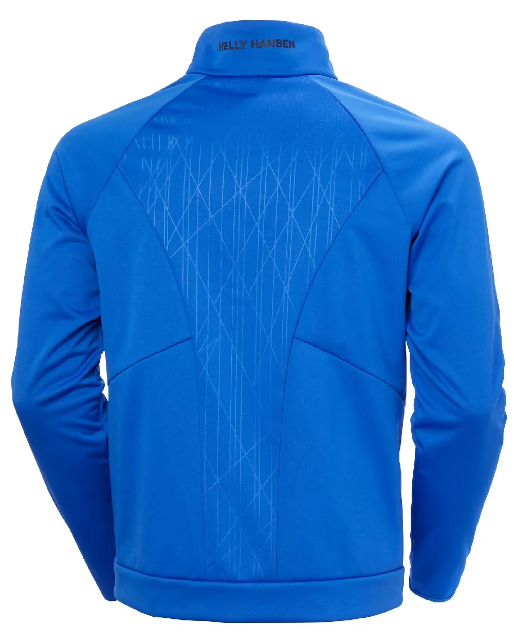 Helly Hansen Mens HP Windproof Fleece 2.0