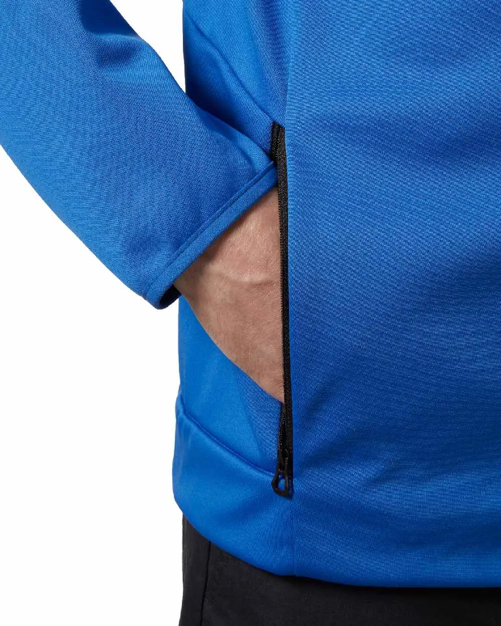 Helly Hansen Mens HP Windproof Fleece 2.0