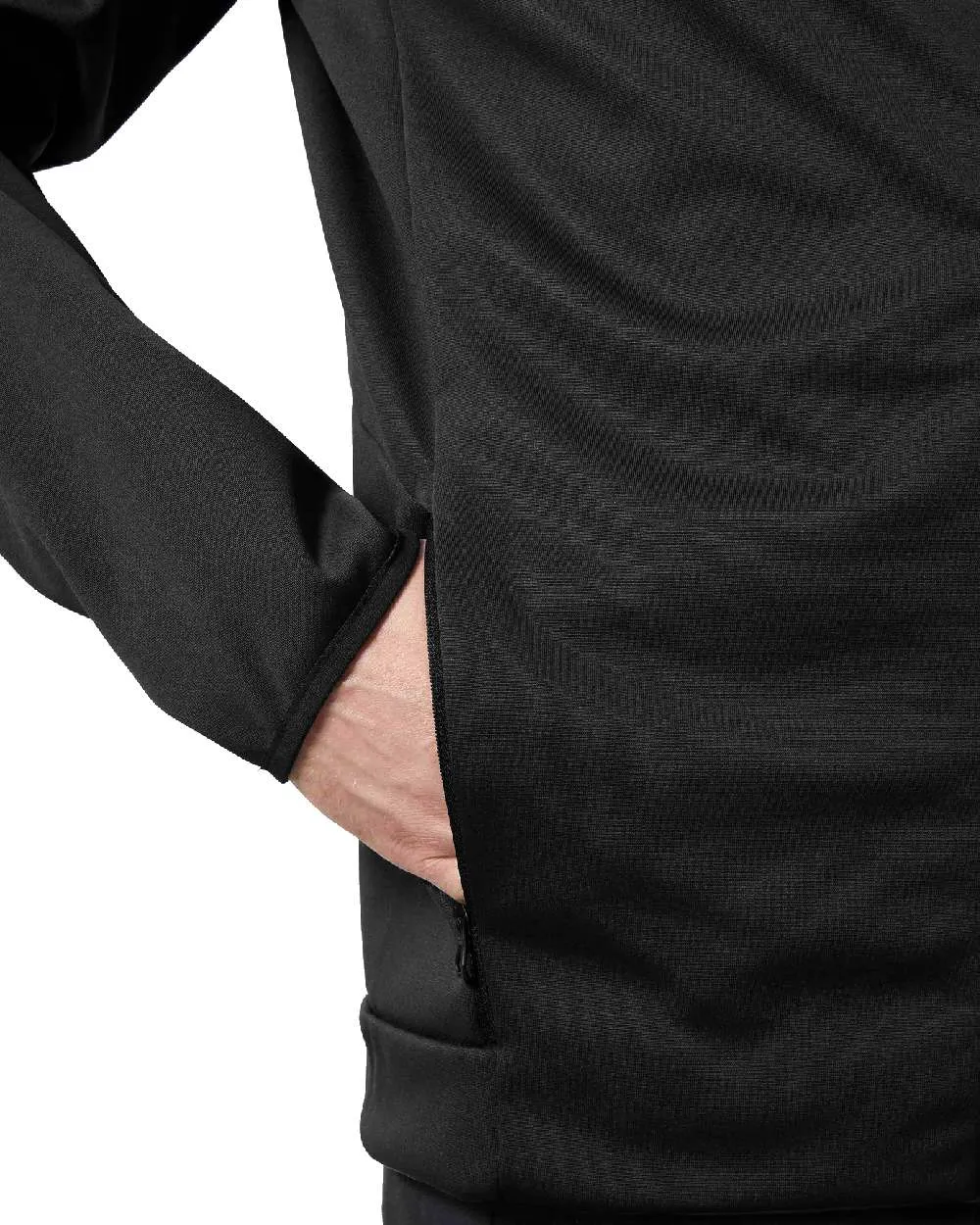 Helly Hansen Mens HP Windproof Fleece 2.0