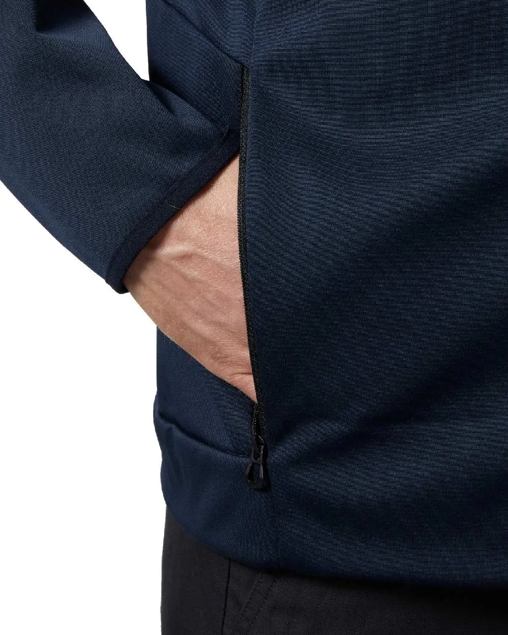 Helly Hansen Mens HP Windproof Fleece 2.0