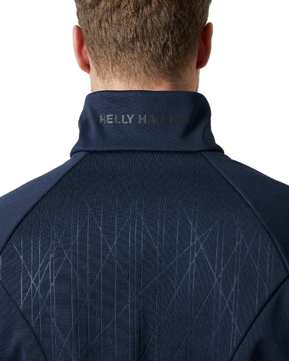 Helly Hansen Mens HP Windproof Fleece 2.0