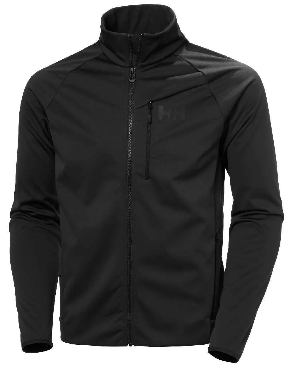 Helly Hansen Mens HP Windproof Fleece 2.0