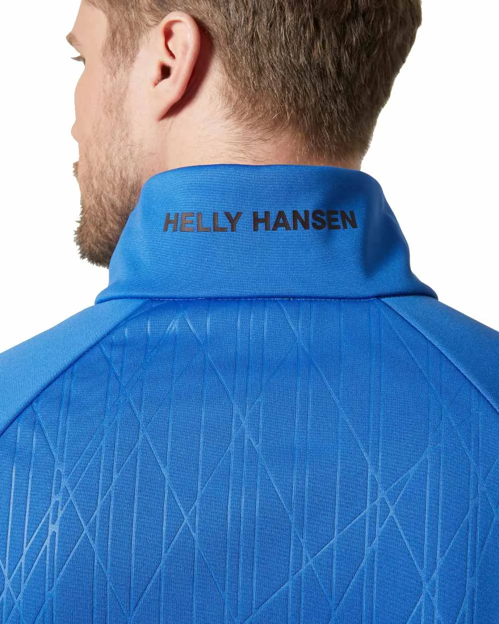 Helly Hansen Mens HP Windproof Fleece 2.0
