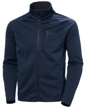 Helly Hansen Mens HP Windproof Fleece 2.0