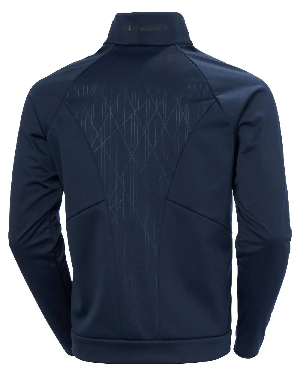 Helly Hansen Mens HP Windproof Fleece 2.0