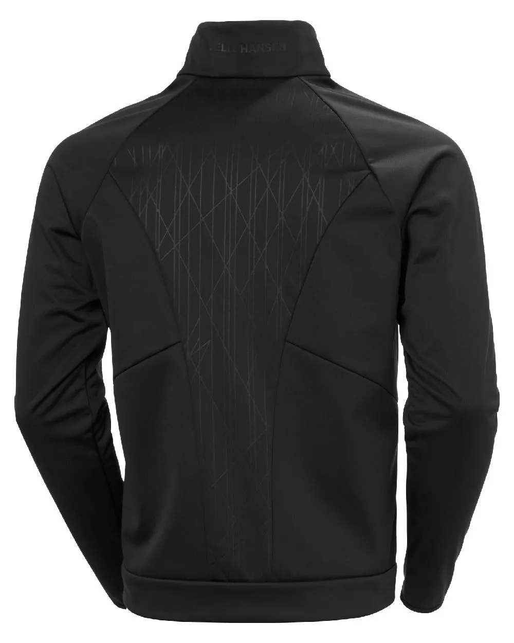 Helly Hansen Mens HP Windproof Fleece 2.0