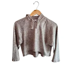 High Low Hoody