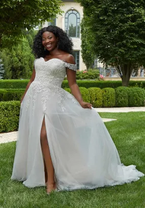 Julietta Bridal by Morilee Dress 3420