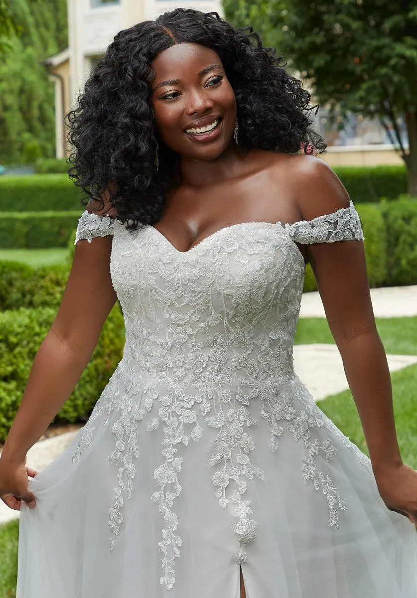 Julietta Bridal by Morilee Dress 3420