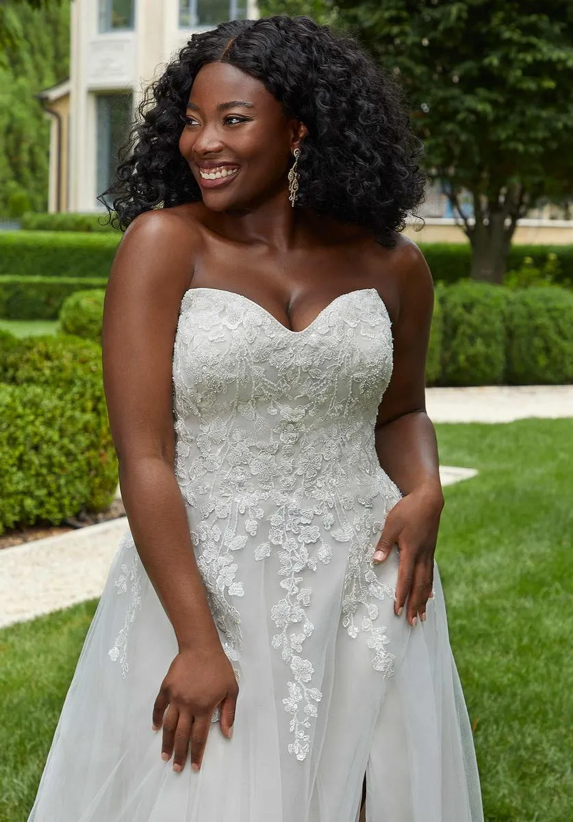Julietta Bridal by Morilee Dress 3420