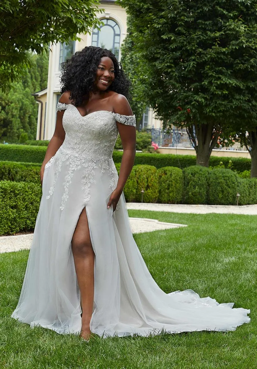 Julietta Bridal by Morilee Dress 3420