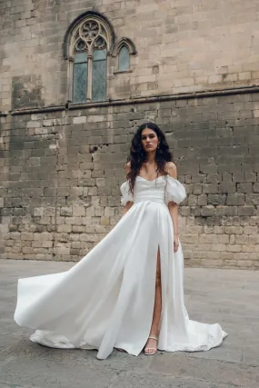 Marisol - Light Ivory