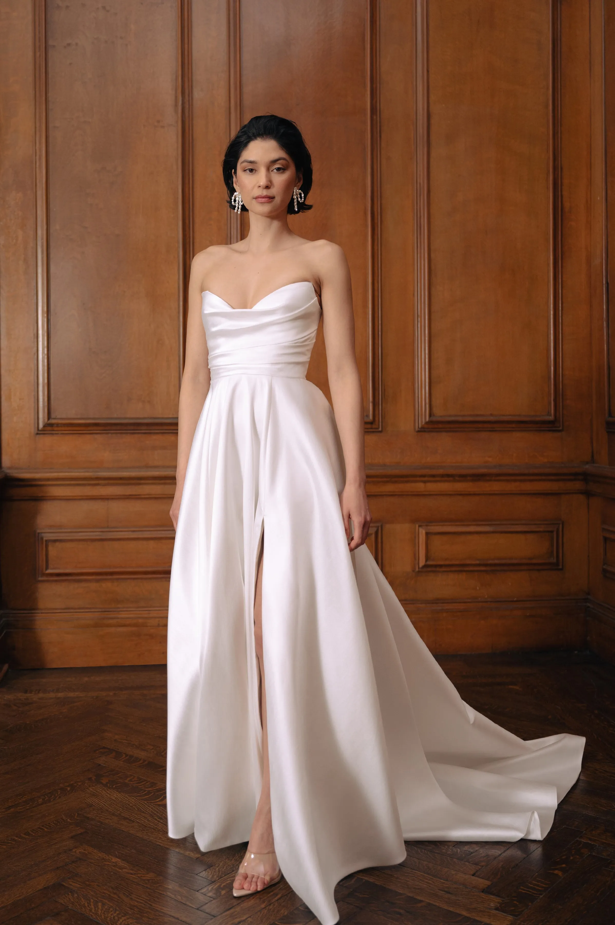 Marisol - Light Ivory