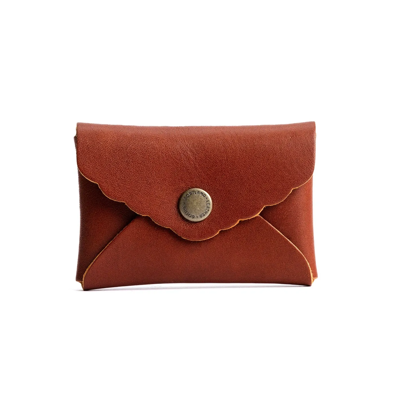 Mini Daisy Wallet