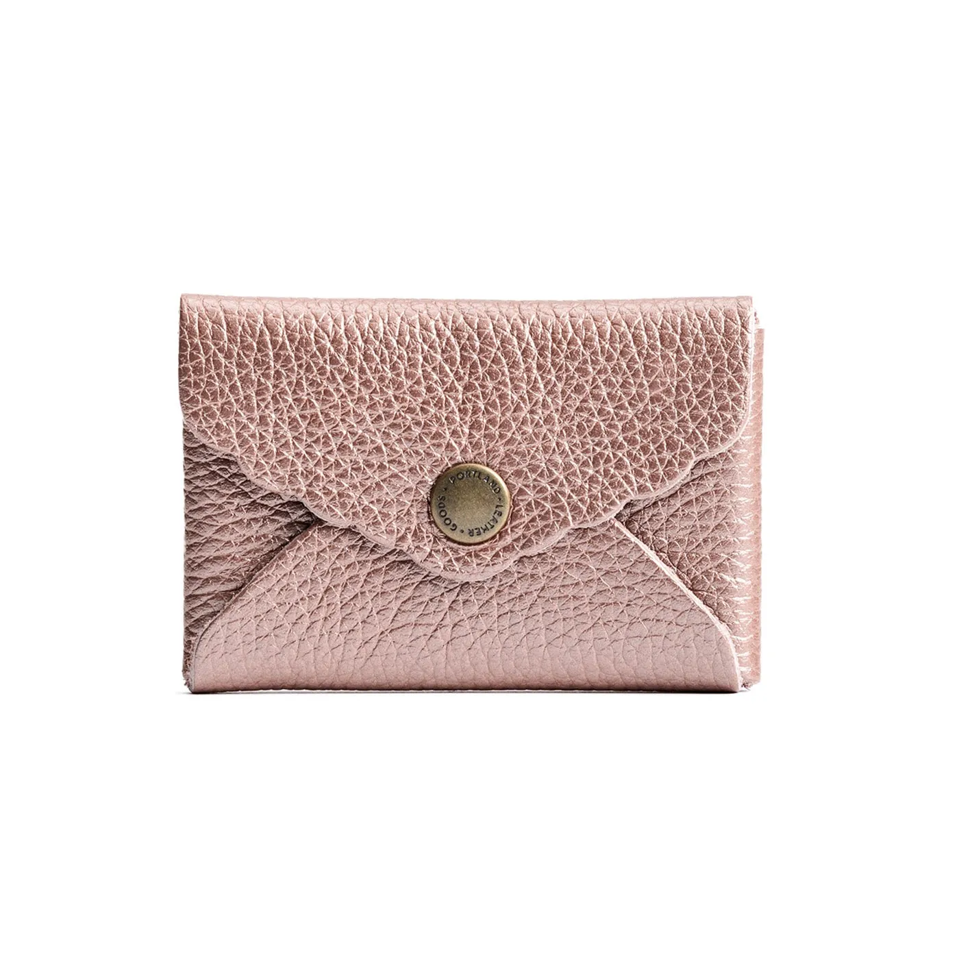 Mini Daisy Wallet