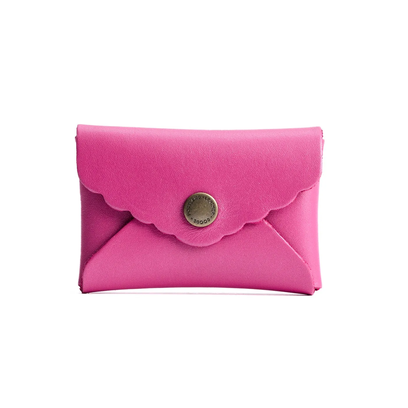 Mini Daisy Wallet