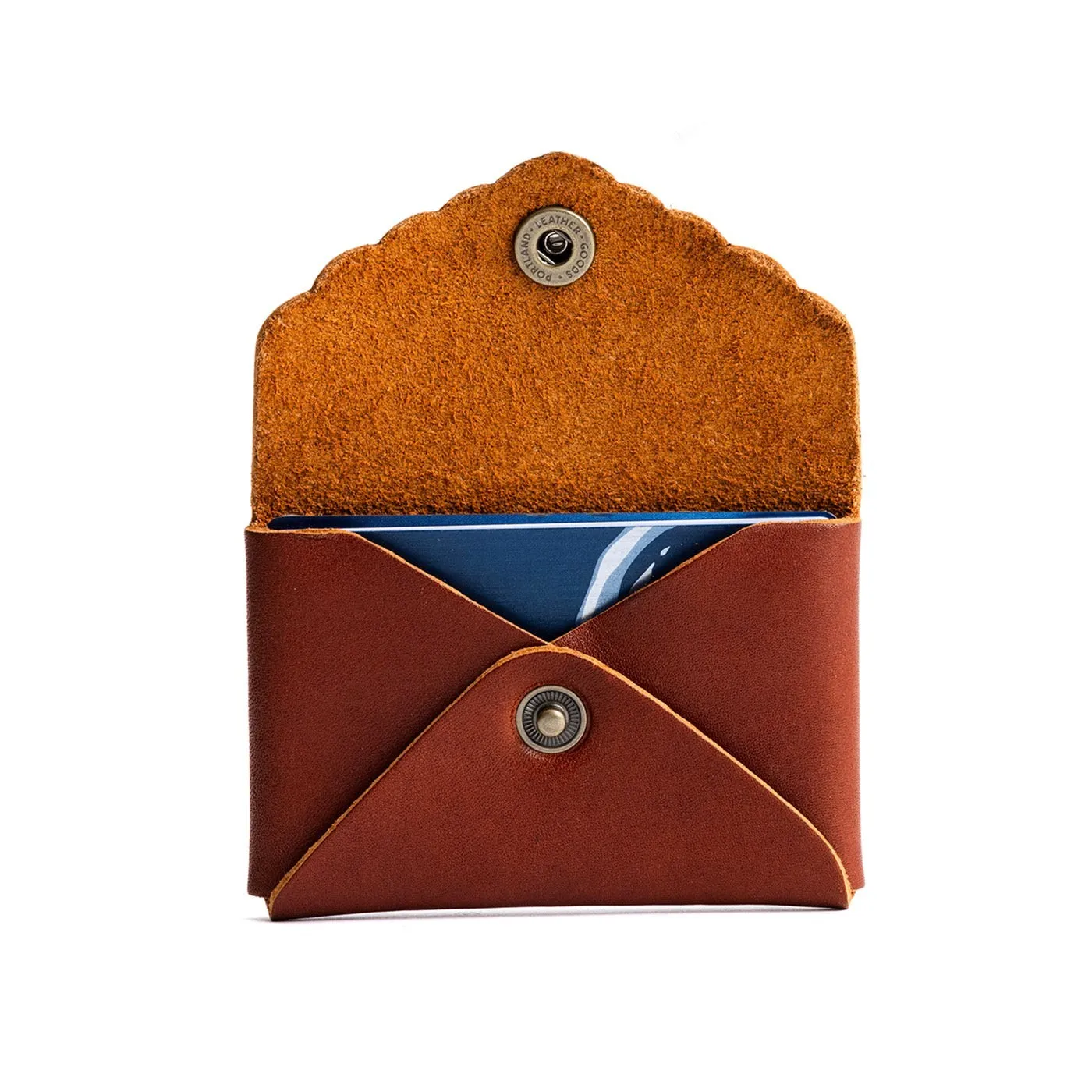 Mini Daisy Wallet