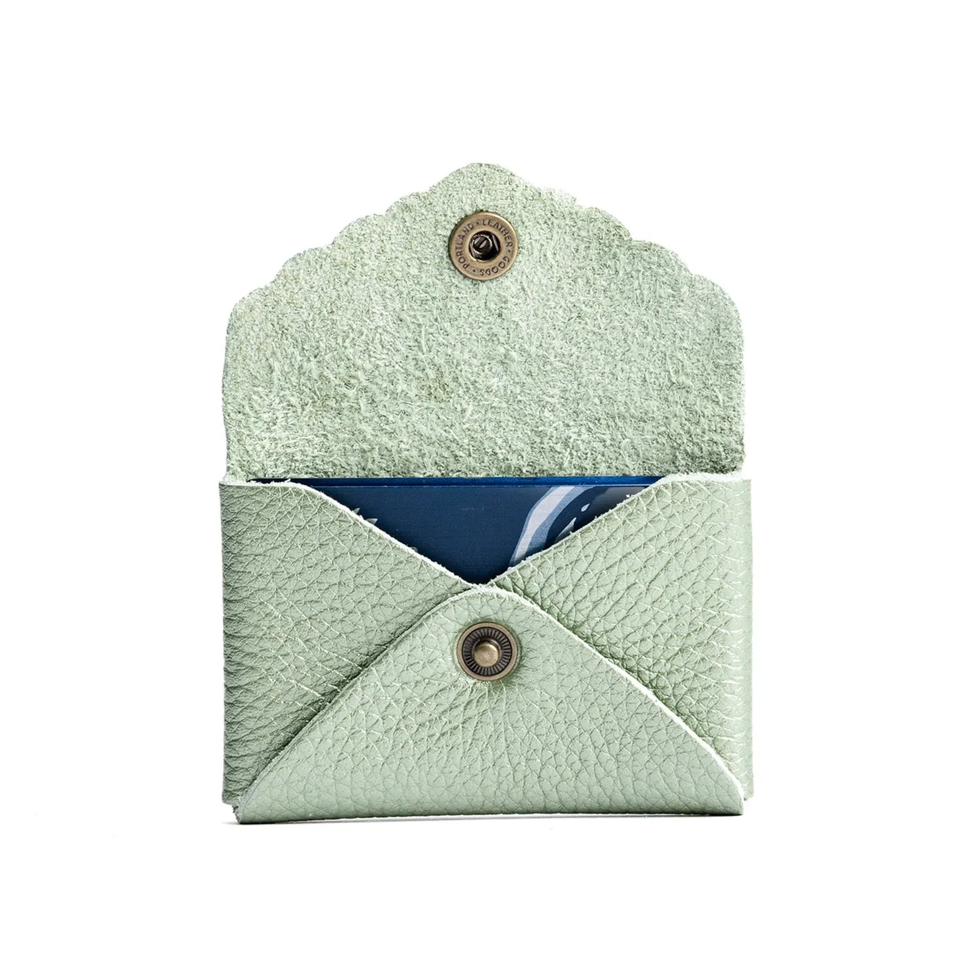 Mini Daisy Wallet