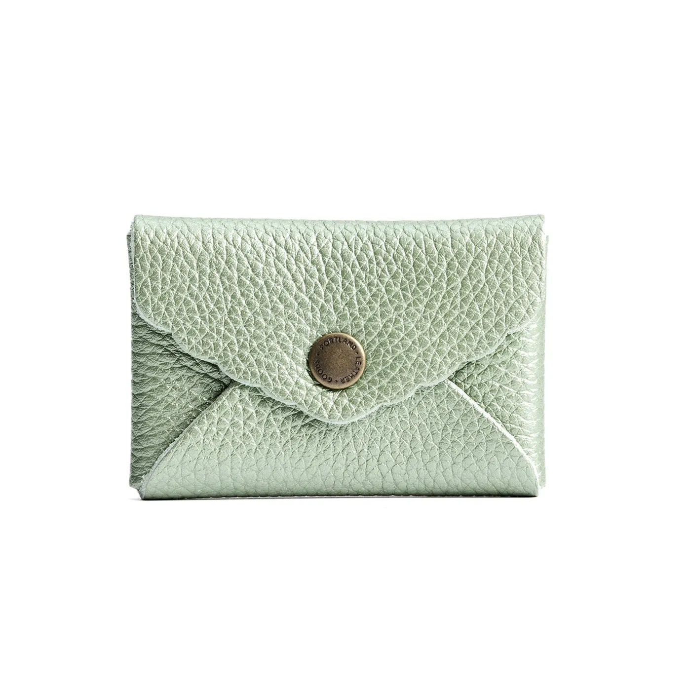 Mini Daisy Wallet