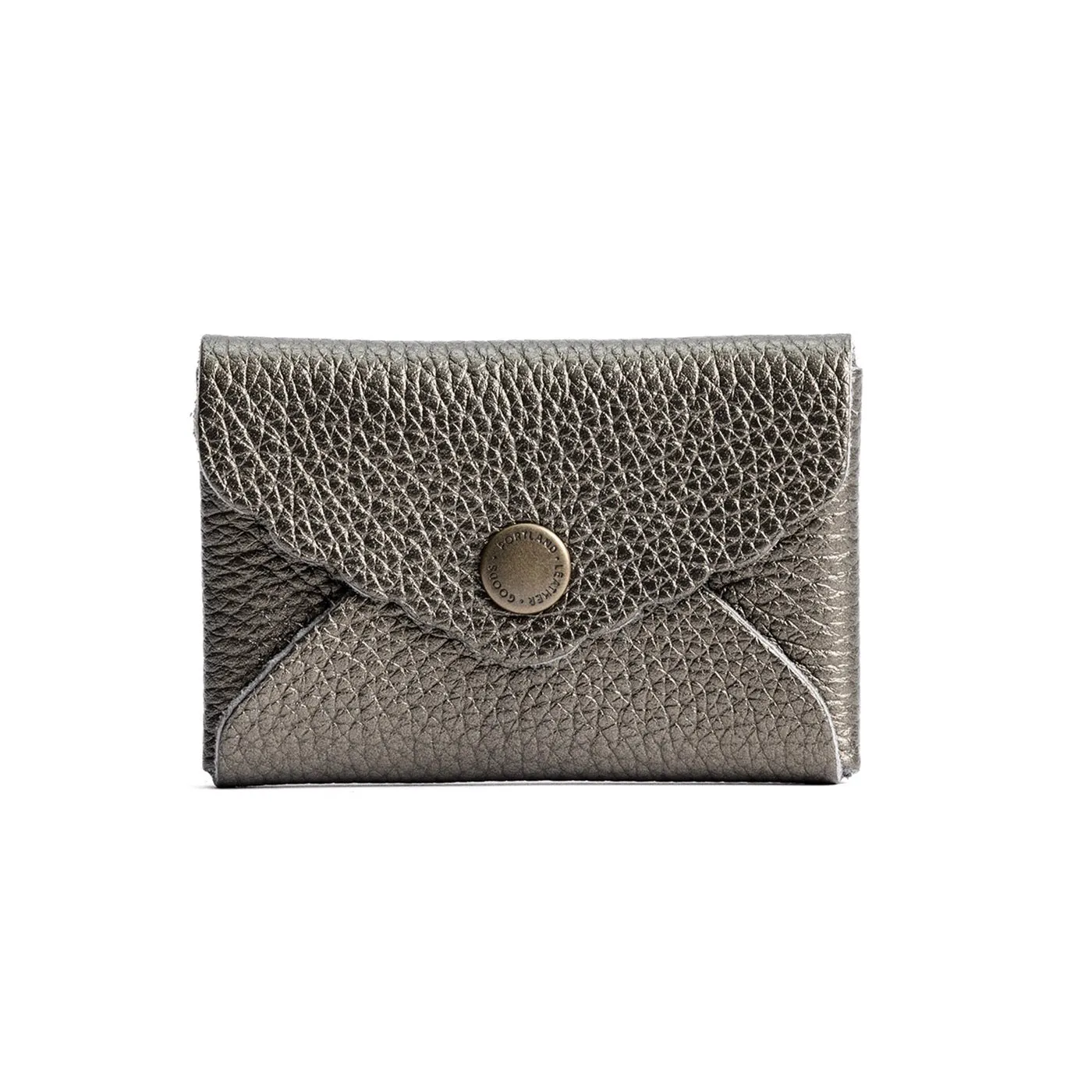 Mini Daisy Wallet