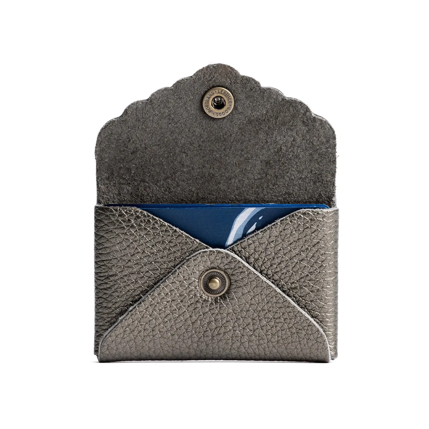 Mini Daisy Wallet