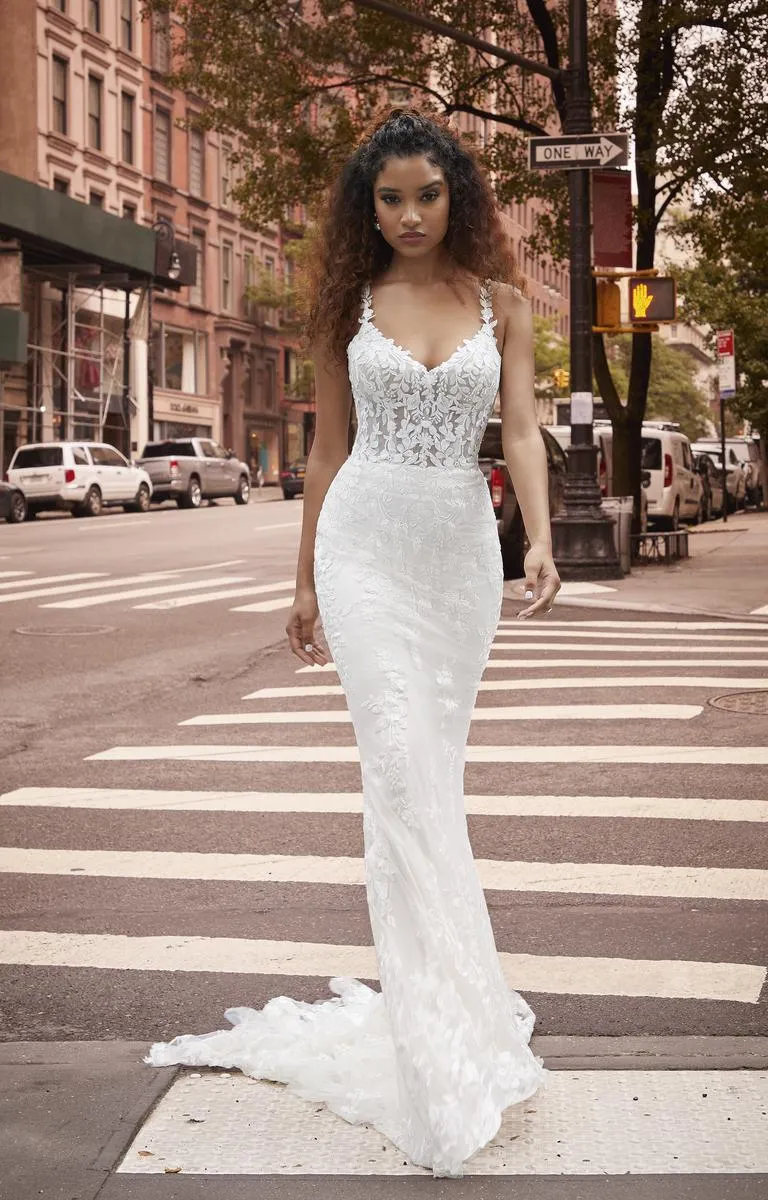 Morilee Bridal Dress 2502