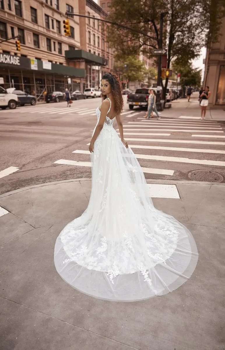 Morilee Bridal Dress 2502