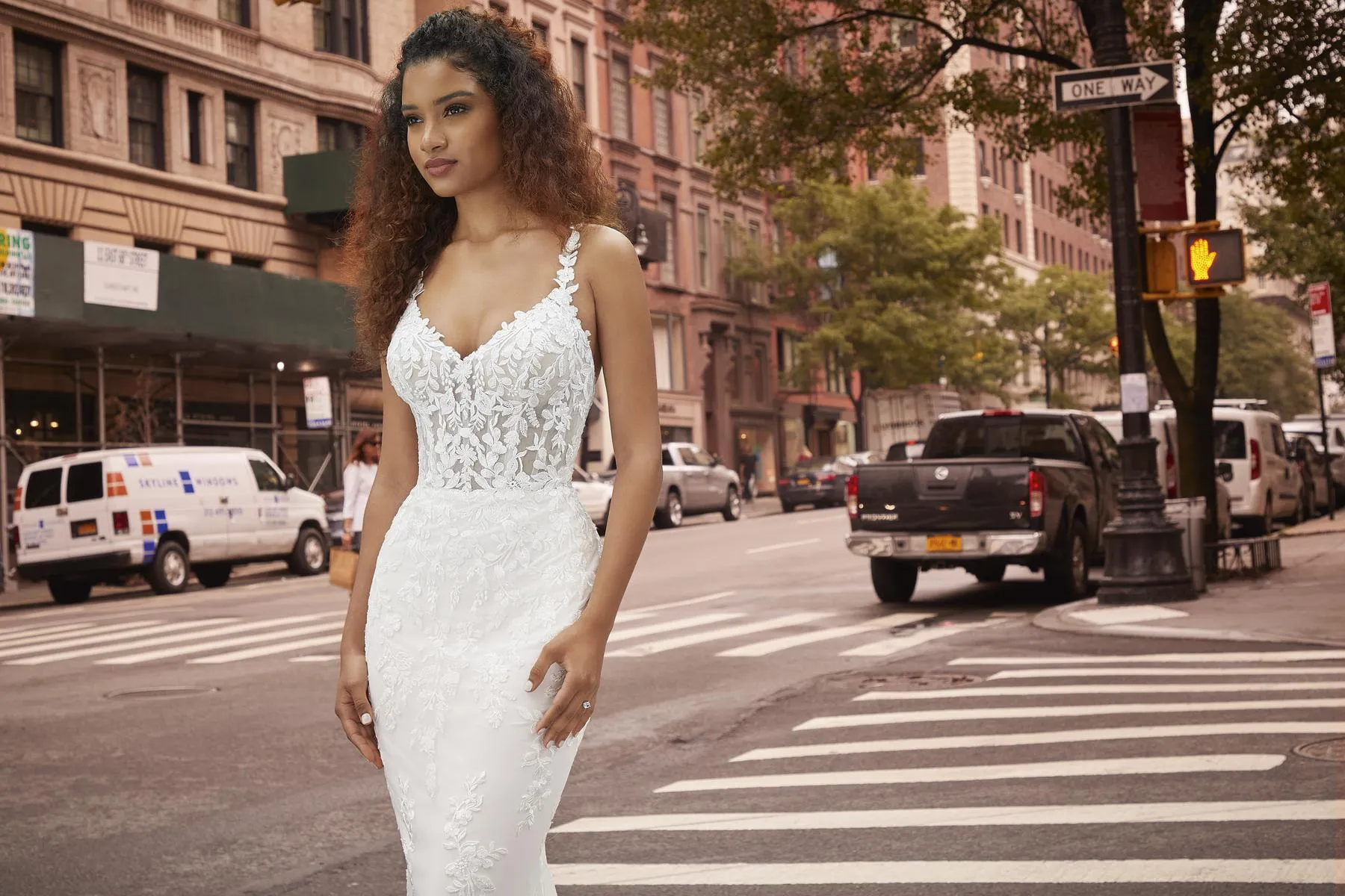 Morilee Bridal Dress 2502