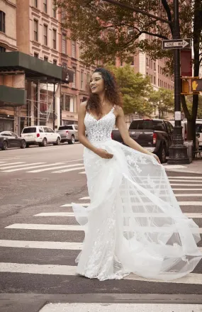 Morilee Bridal Dress 2502