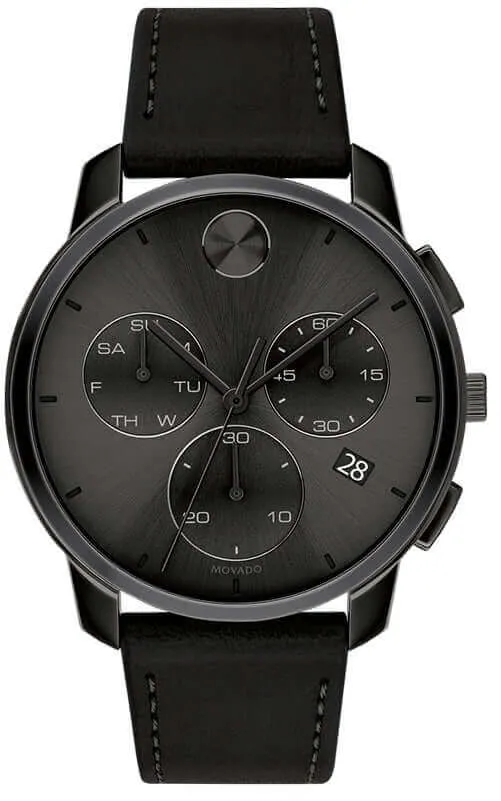 Movado BOLD Thin 3600632