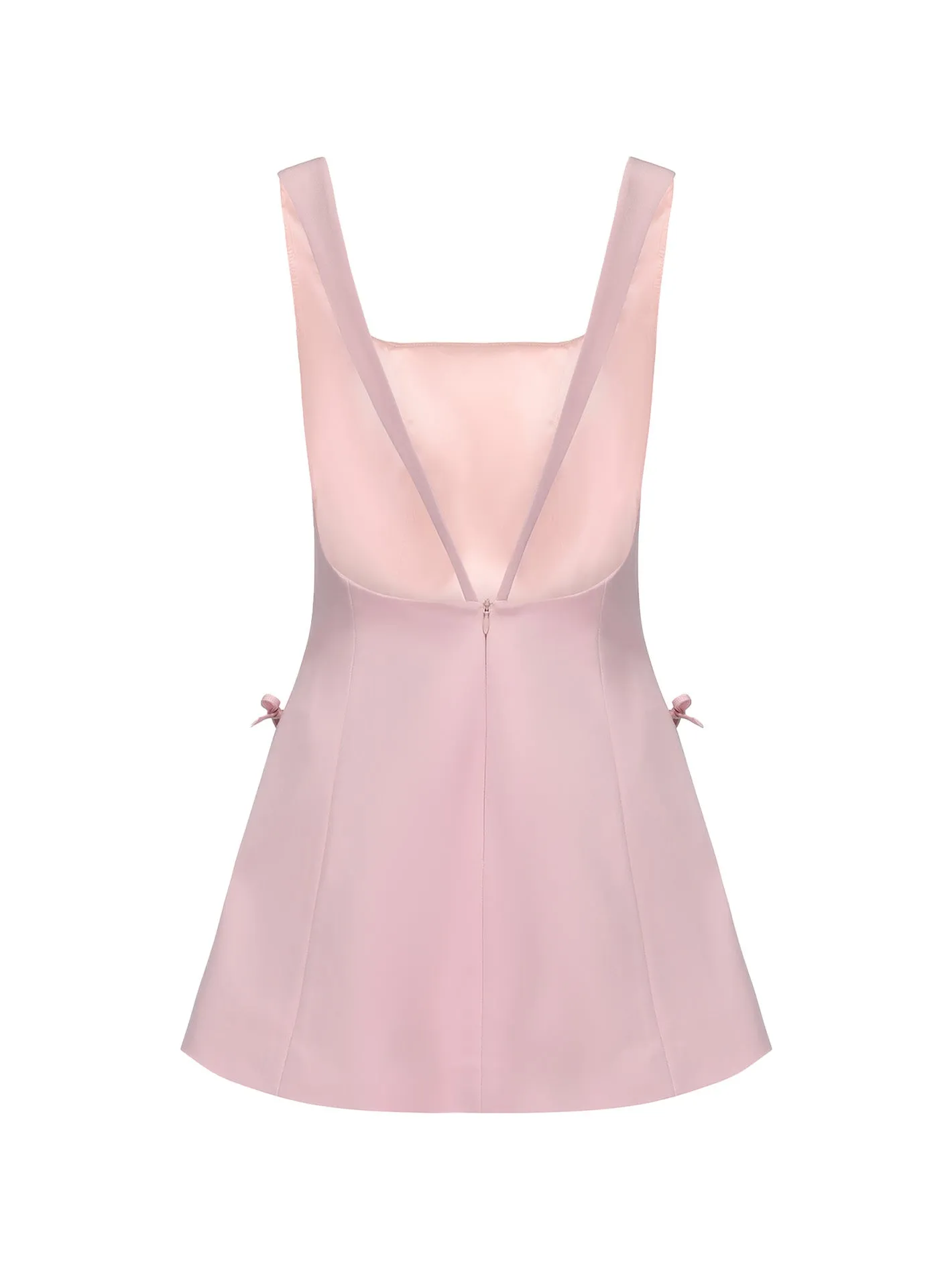 Piper Dress (Pink)