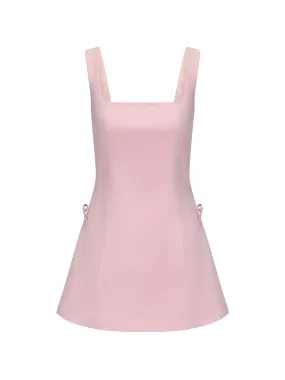 Piper Dress (Pink)