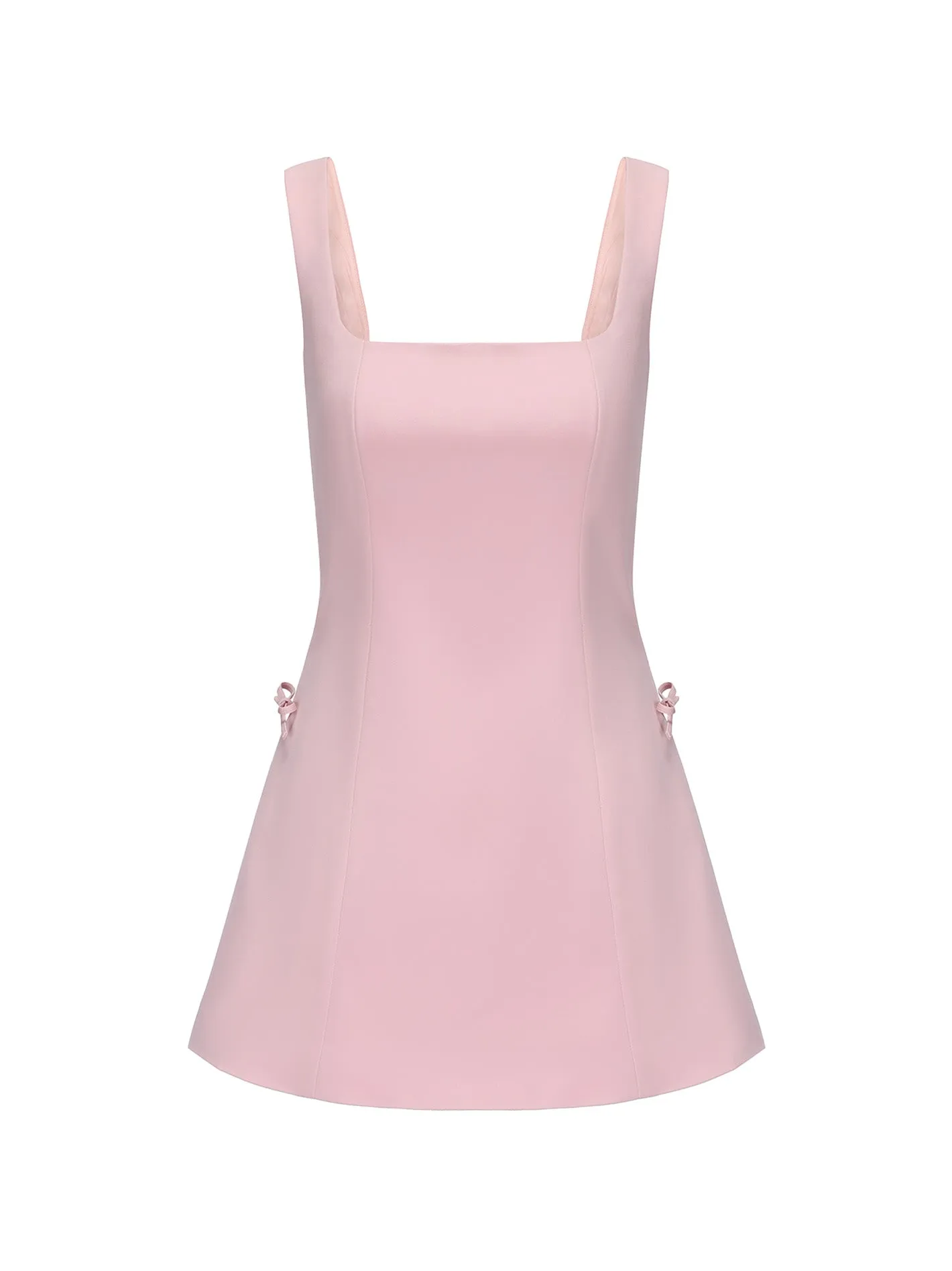 Piper Dress (Pink)