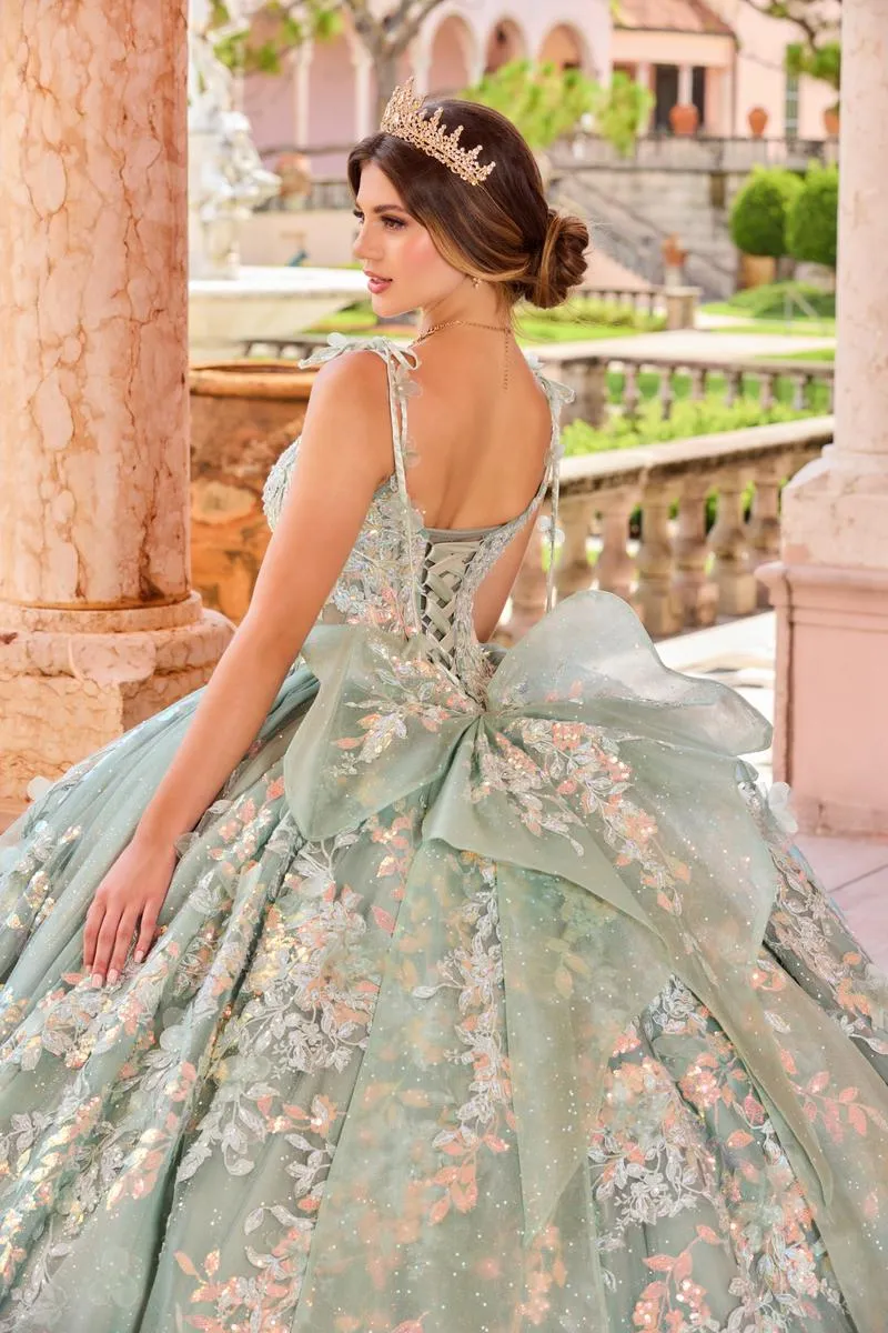 Princesa by Ariana Vara  Dress PR30157