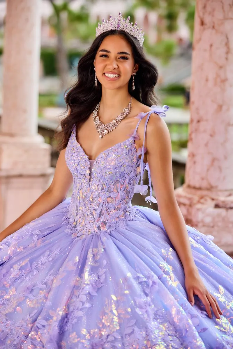 Princesa by Ariana Vara  Dress PR30157