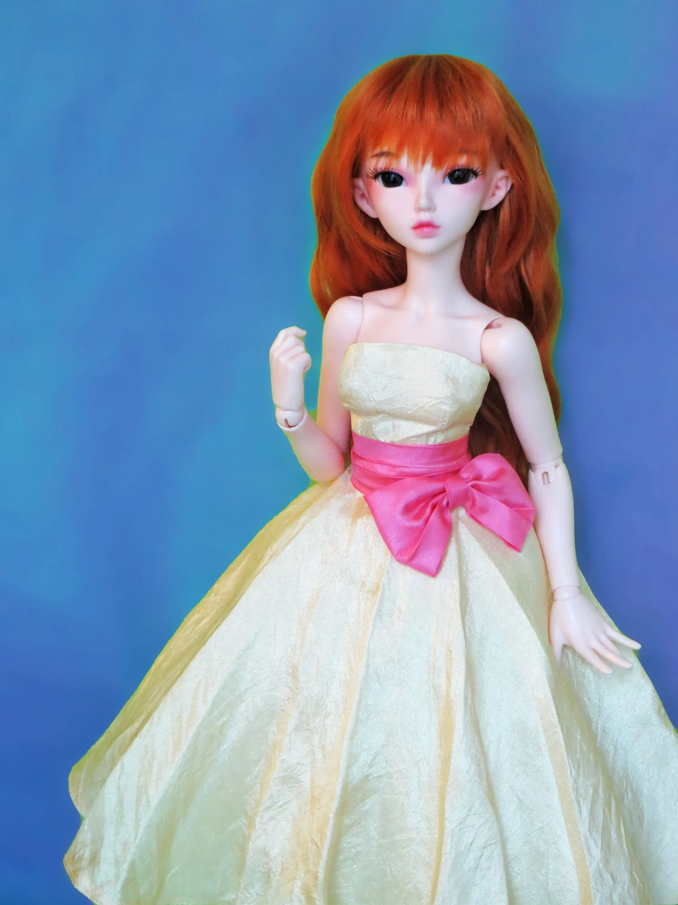 Rockabilly 50s Vintage Dress