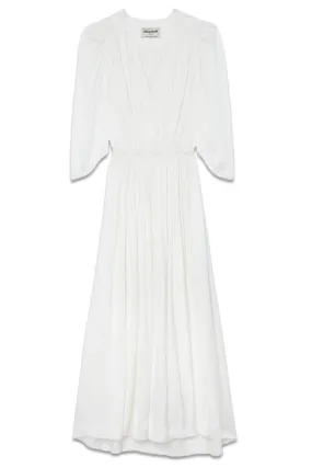 Ryoko Satin Dress