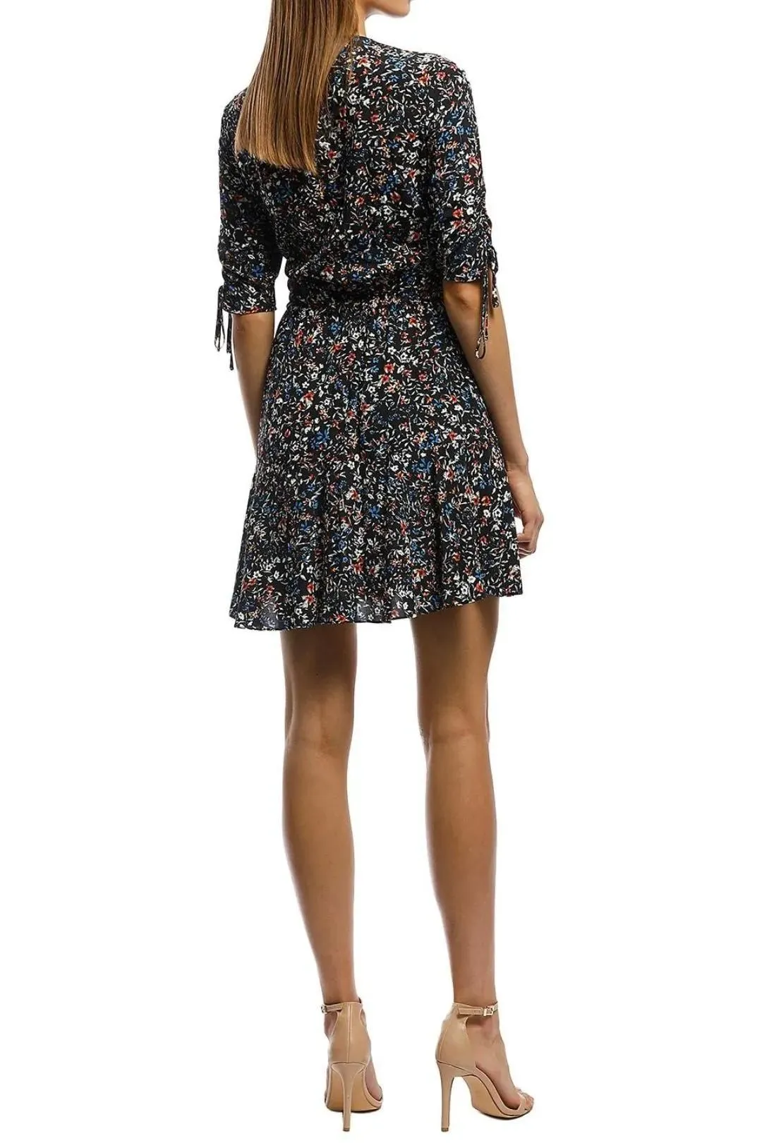 Secret Garden Dress