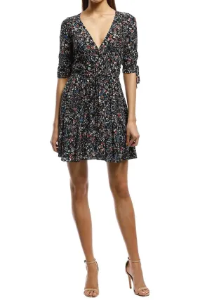 Secret Garden Dress