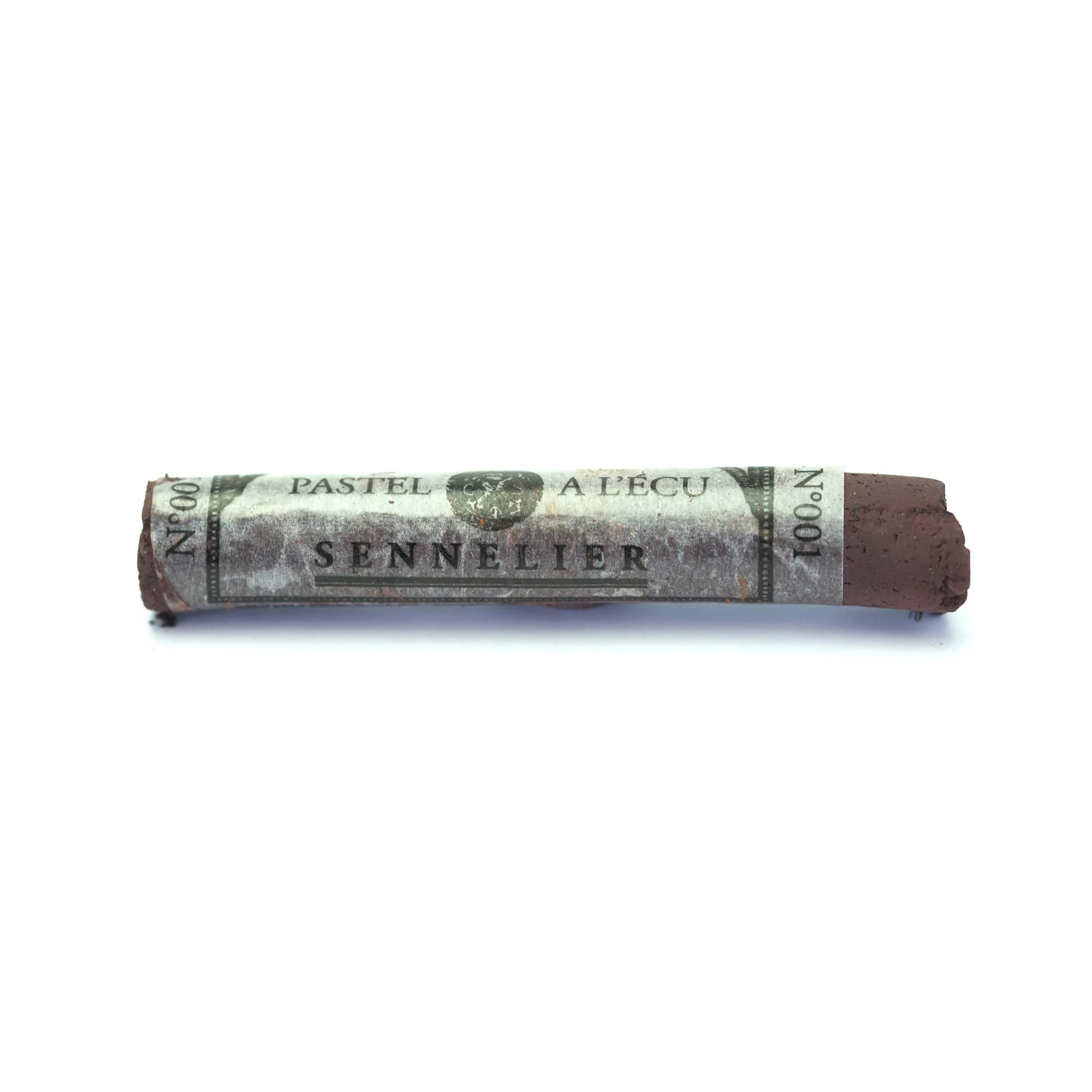 Soft Pastel - Olive Green 237