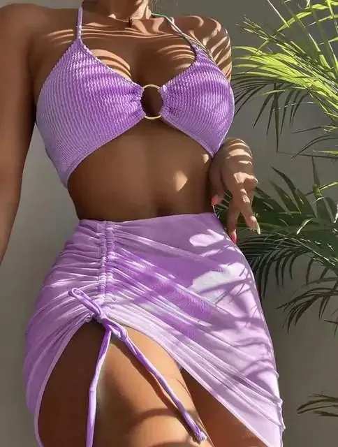 Stylish Beachwear – TrendPop-Creations | Fashionable Swimwear & Accessories
