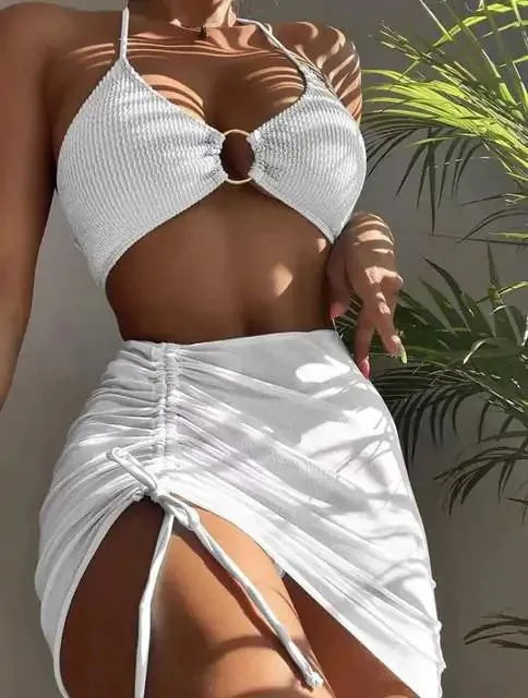 Stylish Beachwear – TrendPop-Creations | Fashionable Swimwear & Accessories