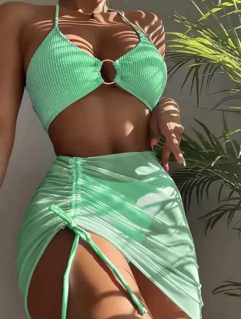 Stylish Beachwear – TrendPop-Creations | Fashionable Swimwear & Accessories