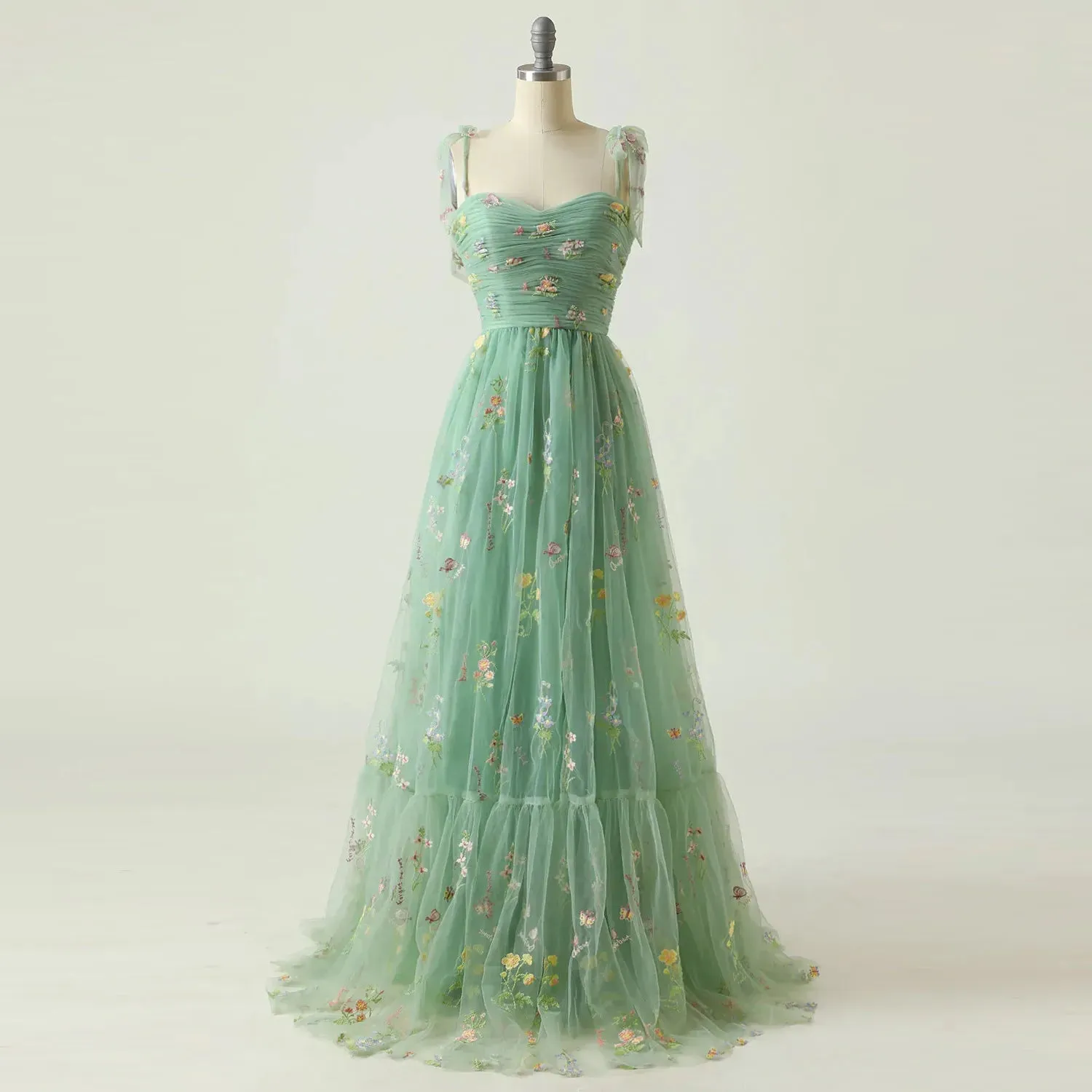 Superb Dreamy Princess Dress