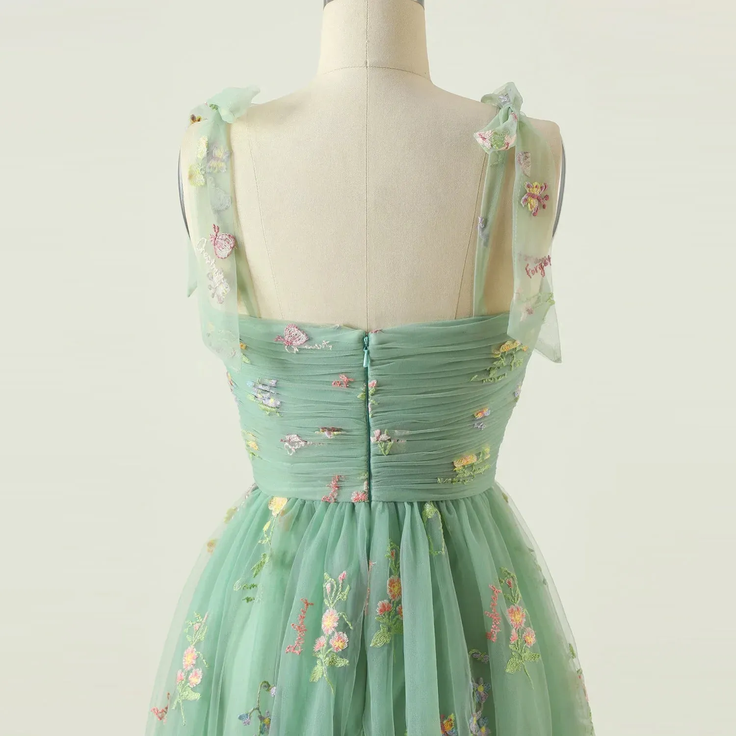 Superb Dreamy Princess Dress